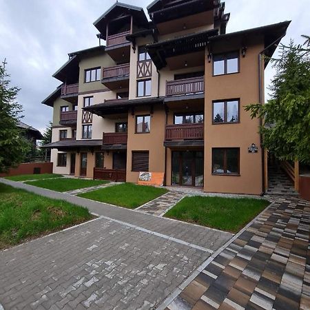 Apartment Sara Zlatibor Exterior photo