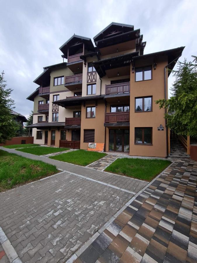 Apartment Sara Zlatibor Exterior photo